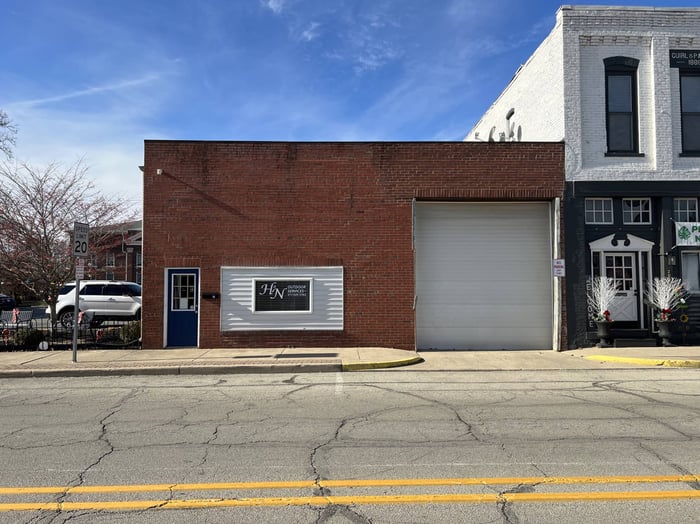 210 S Main St, Sheridan image