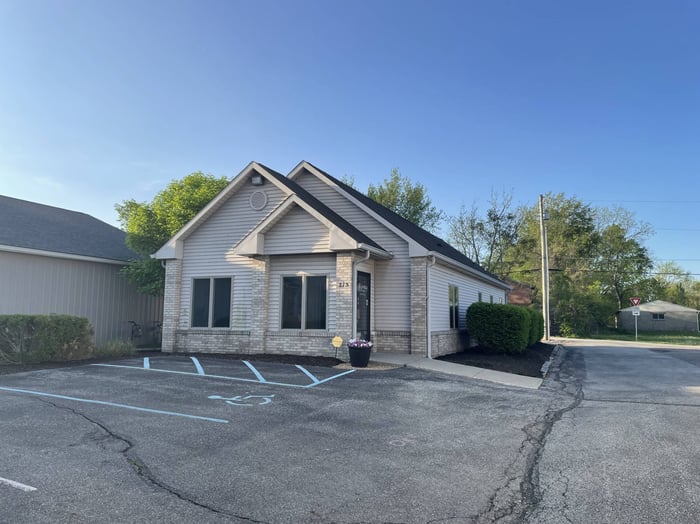 215 E Main St, Westfield image